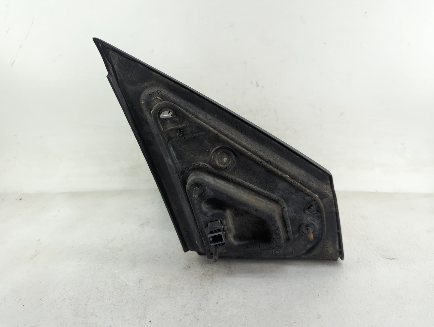 2005-2007 Ford Freestyle Driver Side View Mirror - Left Door Mirror OEM Used - Oemusedautoparts1.com