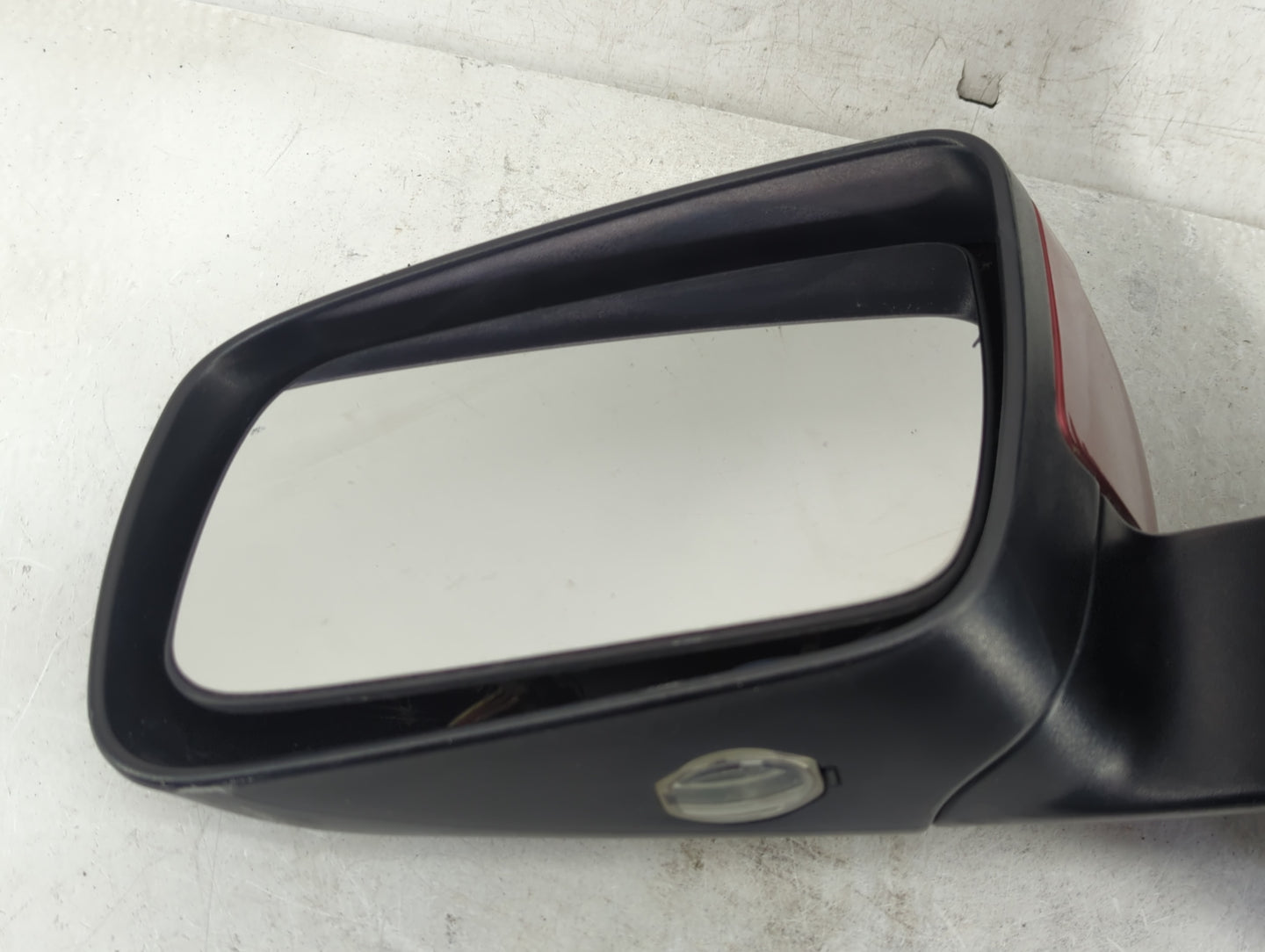 2005-2007 Ford Freestyle Driver Side View Mirror - Left Door Mirror OEM Used - Oemusedautoparts1.com