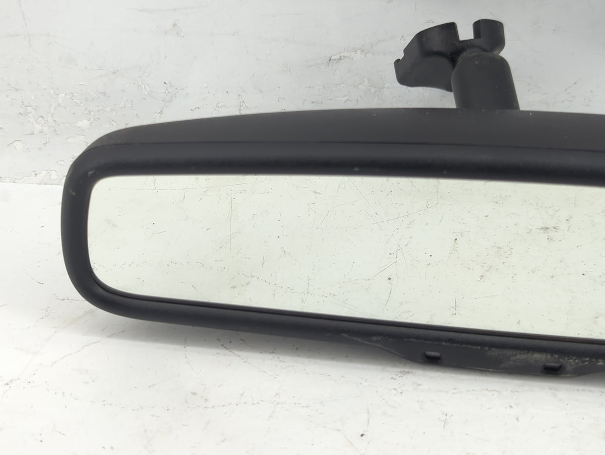 2006 Ford Freestyle Interior Rear View Mirror Replacement OEM Fits OEM Used Auto Parts - Oemusedautoparts1.com