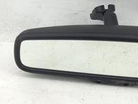2006 Ford Freestyle Interior Rear View Mirror Replacement OEM Fits OEM Used Auto Parts - Oemusedautoparts1.com