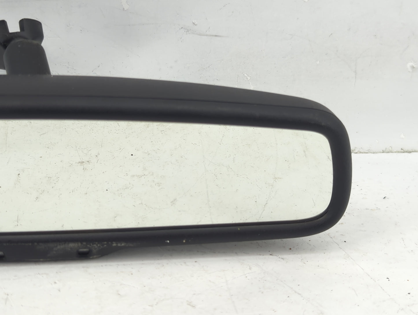 2006 Ford Freestyle Interior Rear View Mirror Replacement OEM Fits OEM Used Auto Parts - Oemusedautoparts1.com