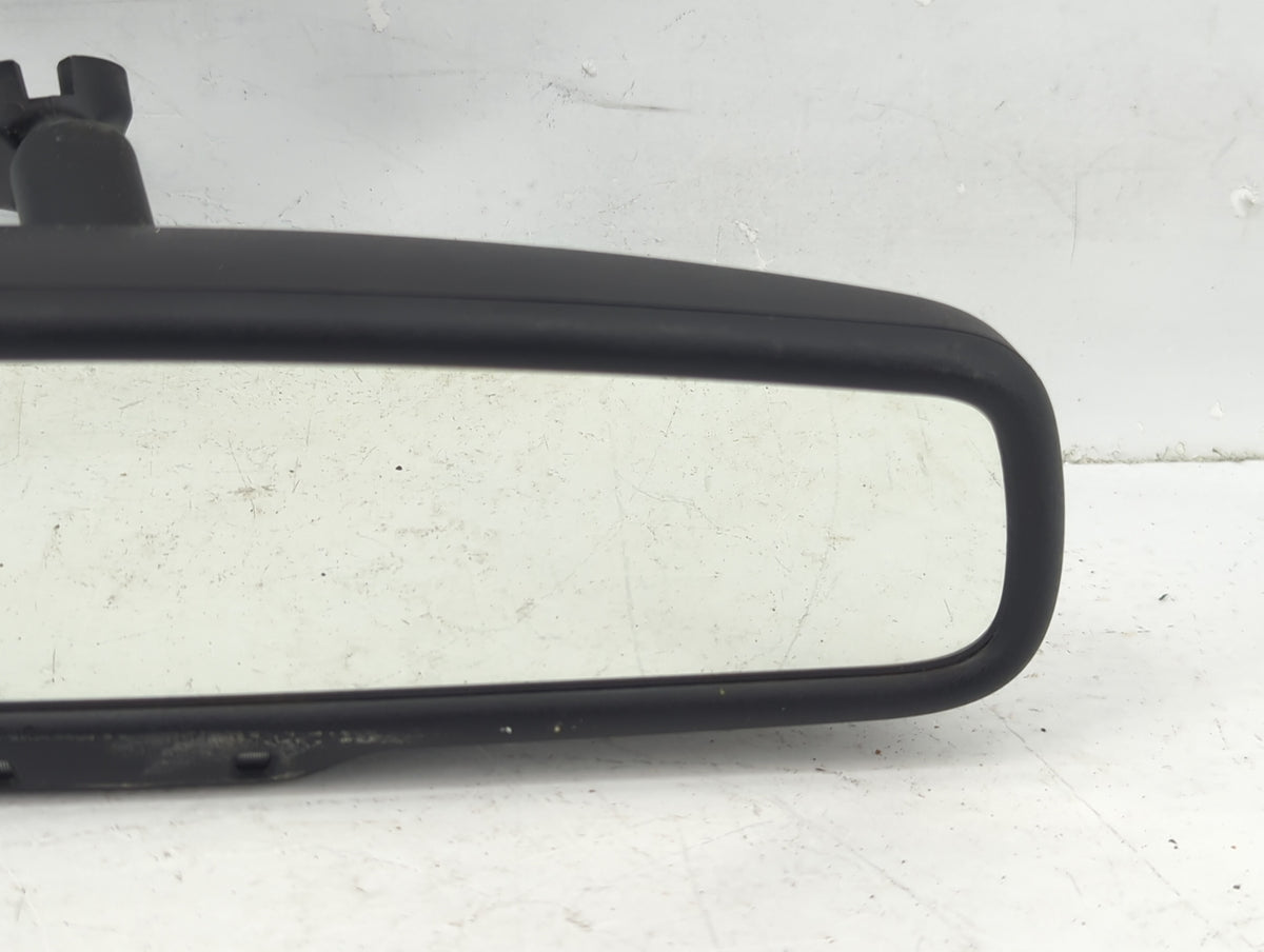 2006 Ford Freestyle Interior Rear View Mirror Replacement OEM Fits OEM Used Auto Parts - Oemusedautoparts1.com