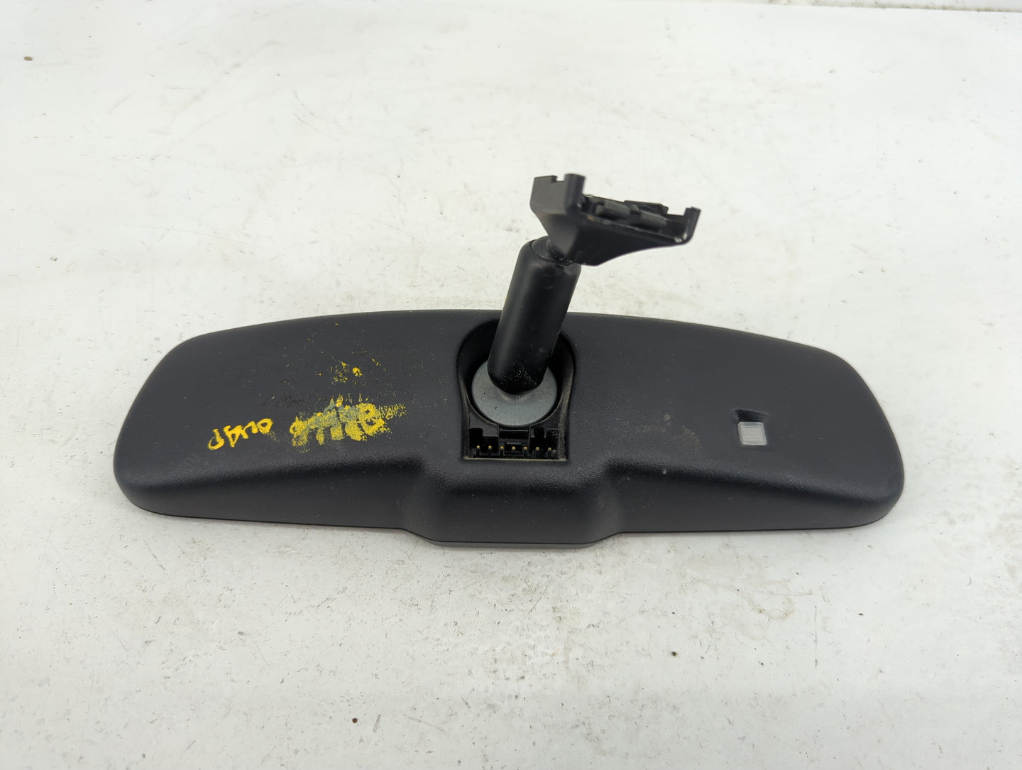 2006 Ford Freestyle Interior Rear View Mirror Replacement OEM Fits OEM Used Auto Parts - Oemusedautoparts1.com