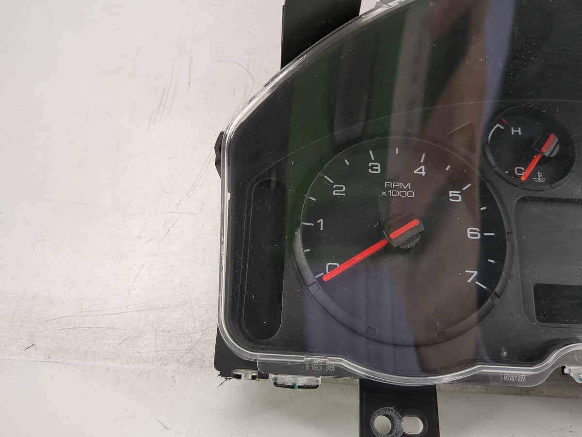 2006 Ford Freestyle Instrument Cluster Speedometer Gauges Miles:100K Fits OEM Used Auto Parts - Oemusedautoparts1.com
