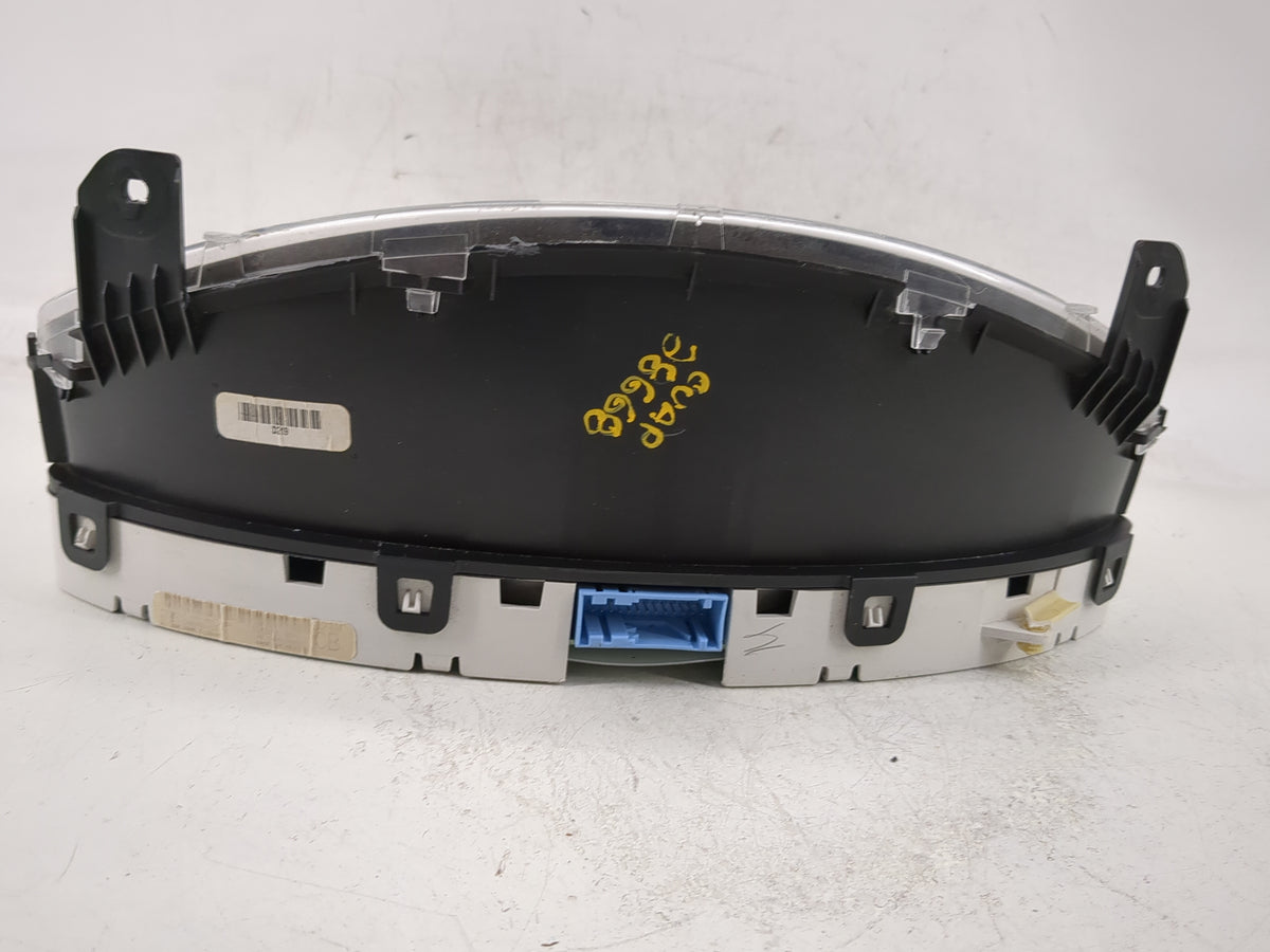 2006 Ford Freestyle Instrument Cluster Speedometer Gauges Miles:100K Fits OEM Used Auto Parts - Oemusedautoparts1.com