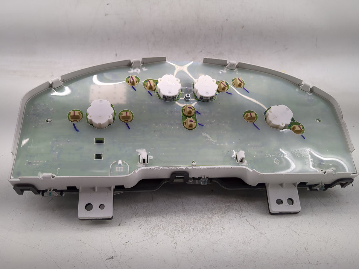 2006 Ford Freestyle Instrument Cluster Speedometer Gauges Miles:100K Fits OEM Used Auto Parts - Oemusedautoparts1.com