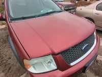 2005-2007 Ford Freestyle Hood Oem - Oemusedautoparts1.com