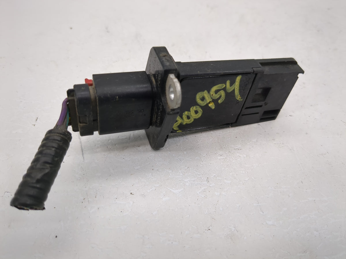 2006-2012 Ford Fusion Mass Air Flow Meter Maf Sensor 1104652 - Oemusedautoparts1.com