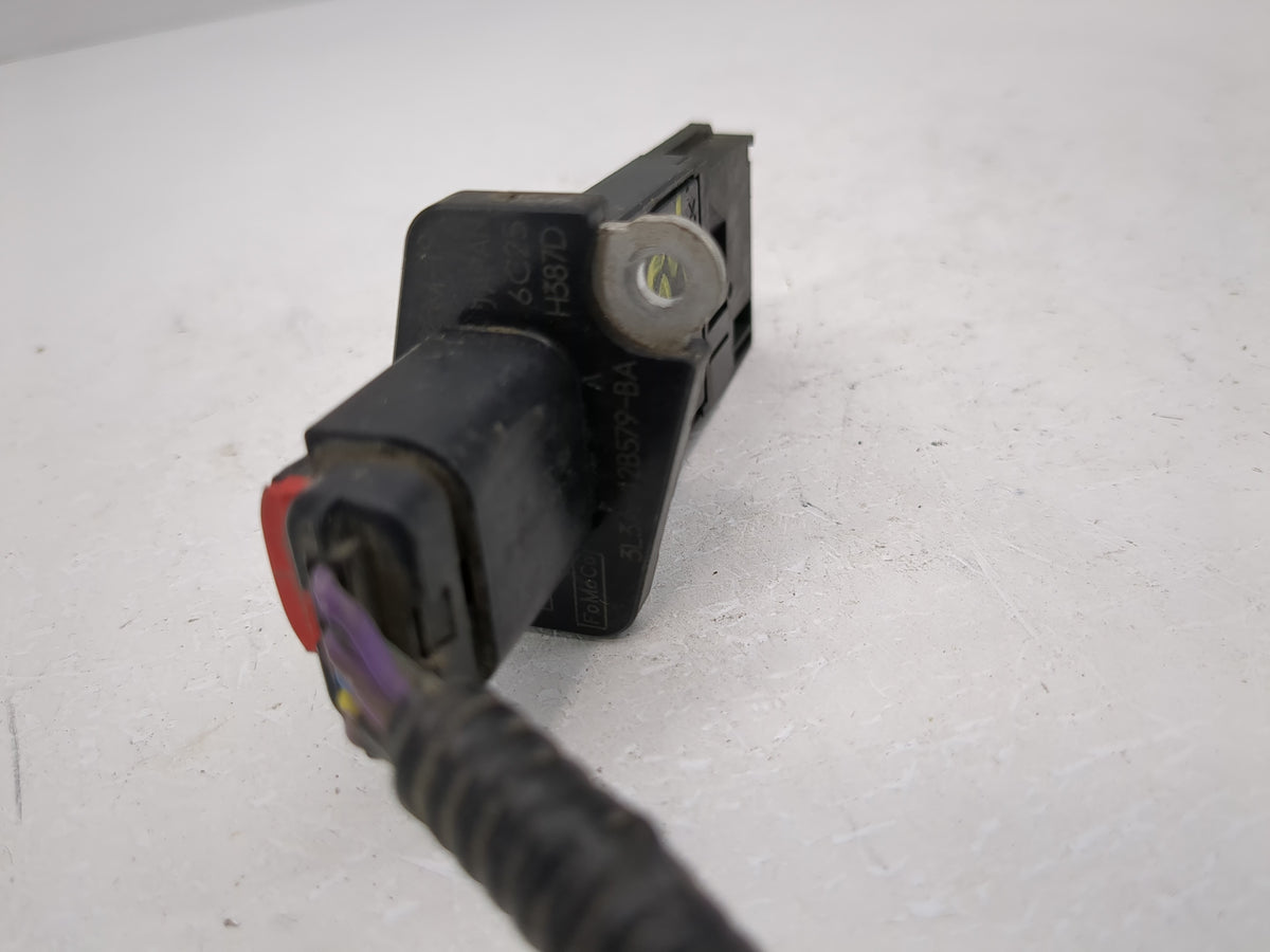 2006-2012 Ford Fusion Mass Air Flow Meter Maf Sensor 1104652 - Oemusedautoparts1.com