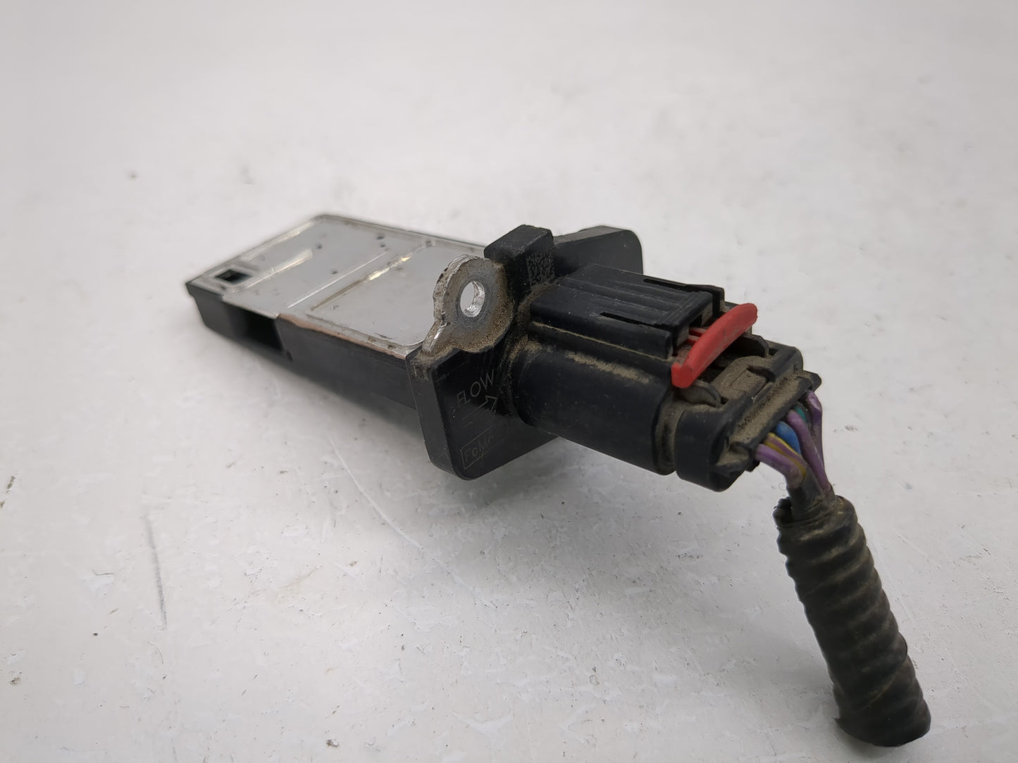 2006-2012 Ford Fusion Mass Air Flow Meter Maf - Oemusedautoparts1.com