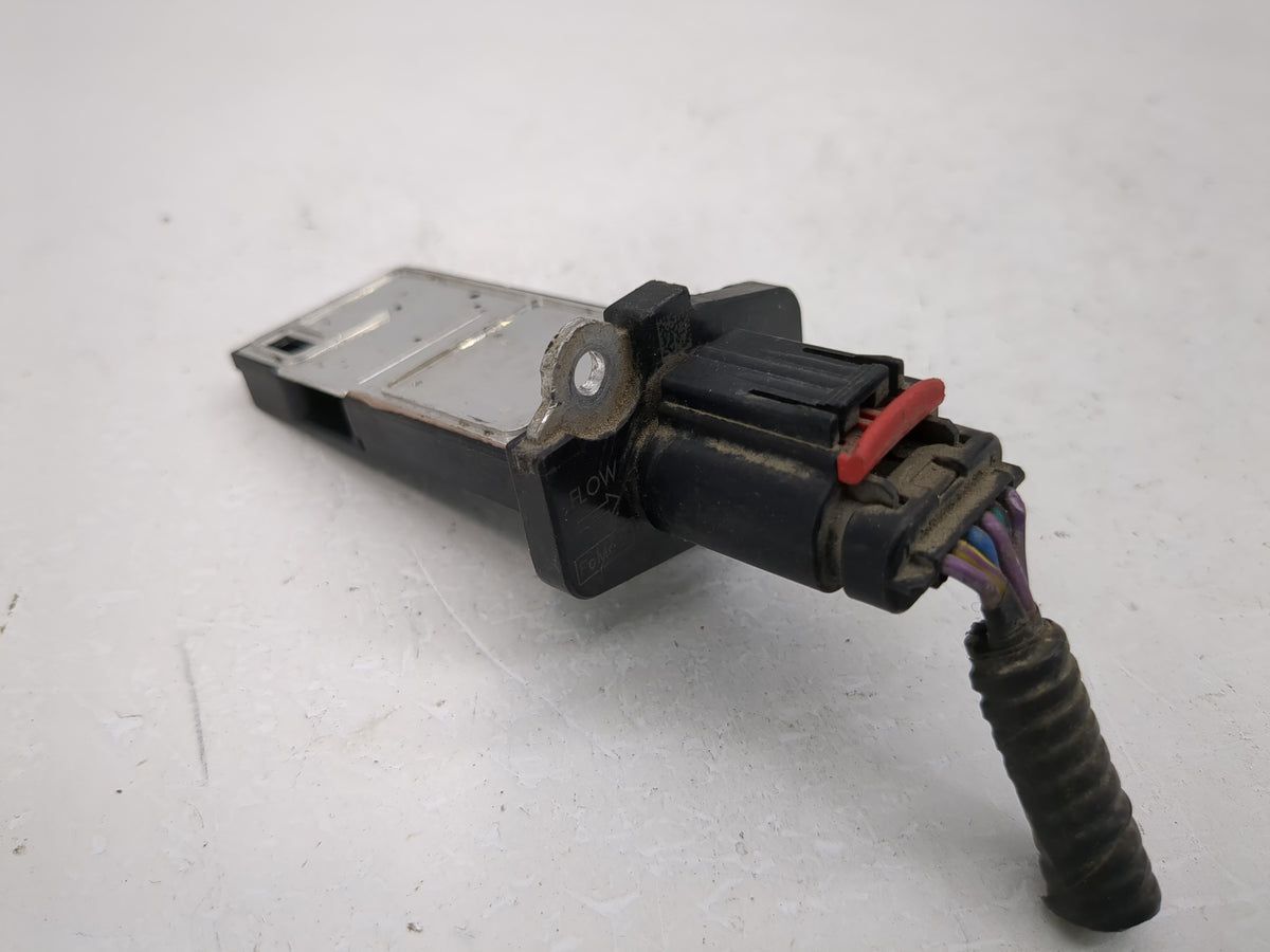 2006-2012 Ford Fusion Mass Air Flow Meter Maf Sensor 1104652 - Oemusedautoparts1.com