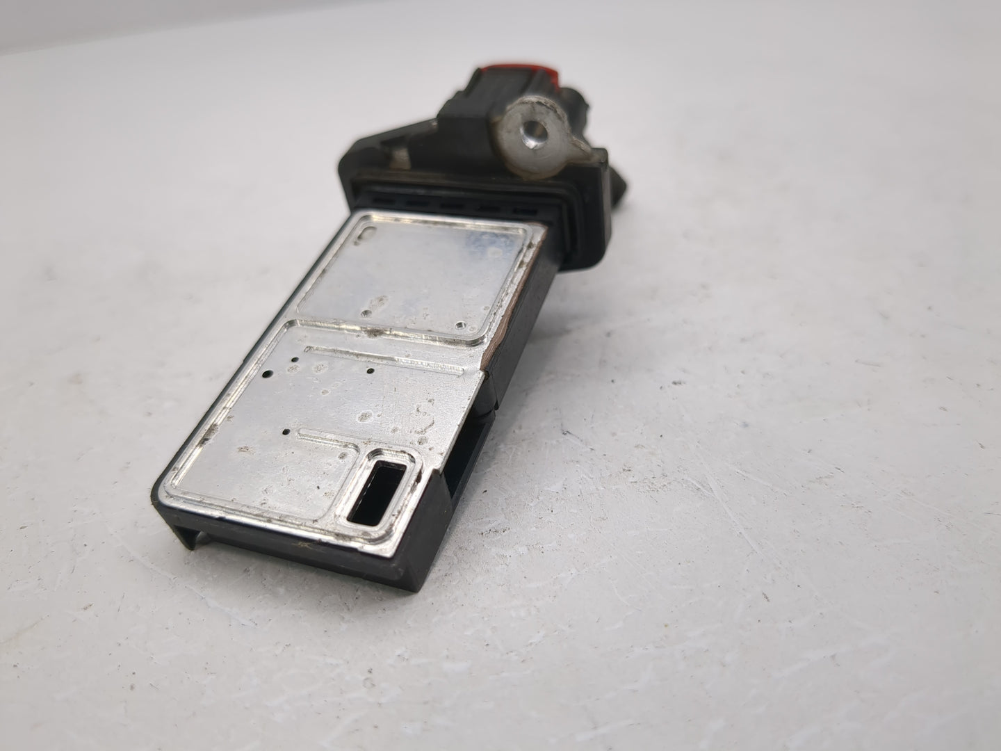 2006-2012 Ford Fusion Mass Air Flow Meter Maf - Oemusedautoparts1.com