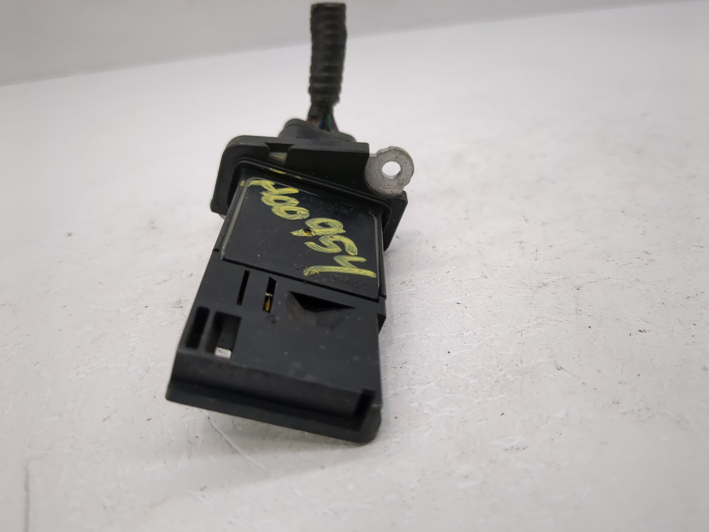 2006-2012 Ford Fusion Mass Air Flow Meter Maf - Oemusedautoparts1.com