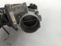 2006-2009 Ford Fusion Throttle Body P/N:7T4E-EC Fits Fits 2006 2007 2008 2009 OEM Used Auto Parts - Oemusedautoparts1.com