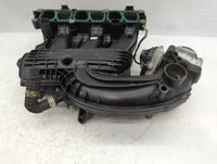 2006-2009 Ford Fusion Throttle Body P/N:7T4E-EC Fits Fits 2006 2007 2008 2009 OEM Used Auto Parts - Oemusedautoparts1.com