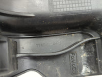 2006-2009 Ford Fusion Throttle Body P/N:7T4E-EC Fits Fits 2006 2007 2008 2009 OEM Used Auto Parts - Oemusedautoparts1.com