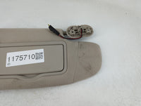 2006-2009 Ford Fusion Sun Visor Shade Replacement Passenger Right Mirror Fits Fits 2006 2007 2008 2009 OEM Used Auto Parts -