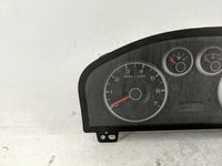 2006-2007 Ford Fusion Instrument Cluster Speedometer Gauges P/N:6E5T 10849 AG Fits Fits 2006 2007 OEM Used Auto Parts - Oemu