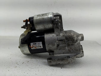 compare product 2006-2009 Ford Fusion Car Starter Motor Solenoid OEM P/N:6E5T-11000-BC Fits Fits 2006 2007 2008 2009 OEM Used Auto Parts