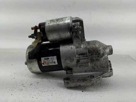 2006-2009 Ford Fusion Car Starter Motor Solenoid OEM P/N:6E5T-11000-BC Fits Fits 2006 2007 2008 2009 OEM Used Auto Parts - O