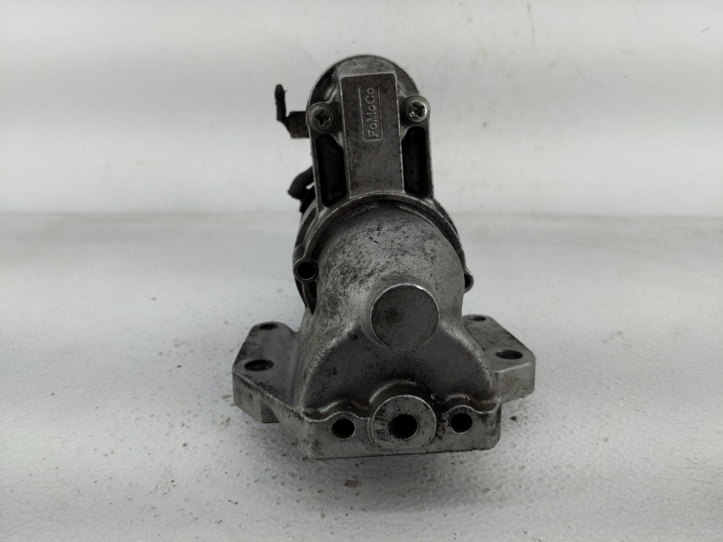 2006-2009 Ford Fusion Car Starter Motor Solenoid OEM P/N:6E5T-11000-BC Fits Fits 2006 2007 2008 2009 OEM Used Auto Parts - O