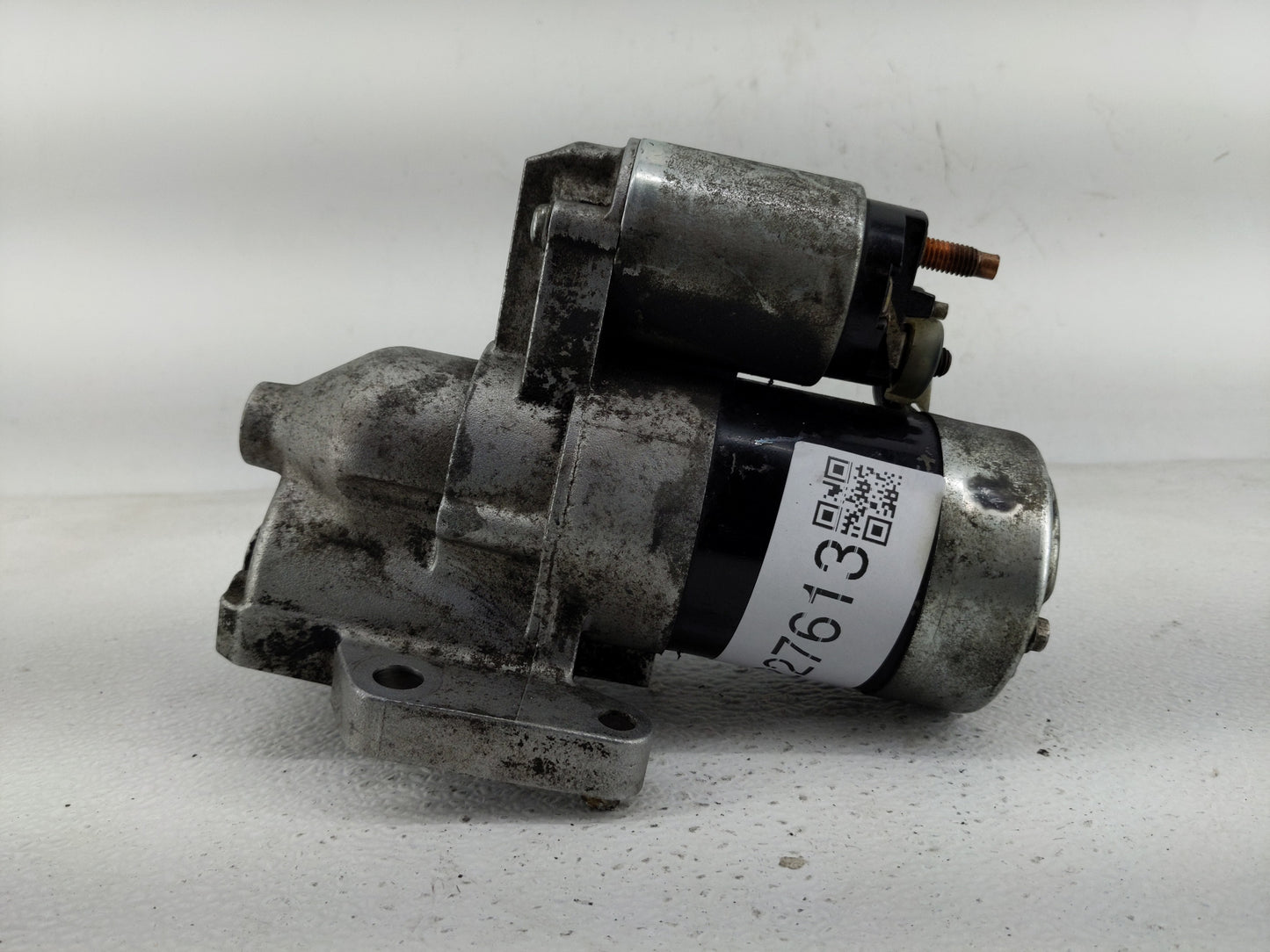 2006-2009 Ford Fusion Car Starter Motor Solenoid OEM P/N:6E5T-11000-BC Fits Fits 2006 2007 2008 2009 OEM Used Auto Parts - O