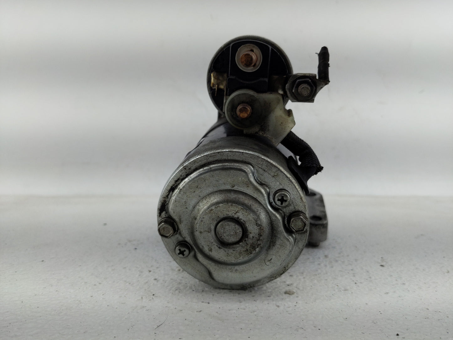 2006-2009 Ford Fusion Car Starter Motor Solenoid OEM P/N:6E5T-11000-BC Fits Fits 2006 2007 2008 2009 OEM Used Auto Parts - O