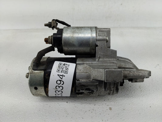 2006-2010 Ford Fusion Car Starter Motor Solenoid OEM P/N:6E5T-11000-AB Fits Fits 2006 2007 2008 2009 2010 OEM Used Auto Part