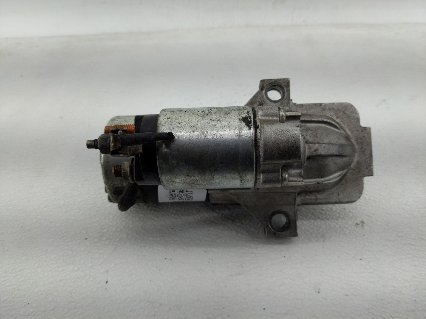 2006-2010 Ford Fusion Car Starter Motor Solenoid OEM P/N:6E5T-11000-AB Fits Fits 2006 2007 2008 2009 2010 OEM Used Auto Part