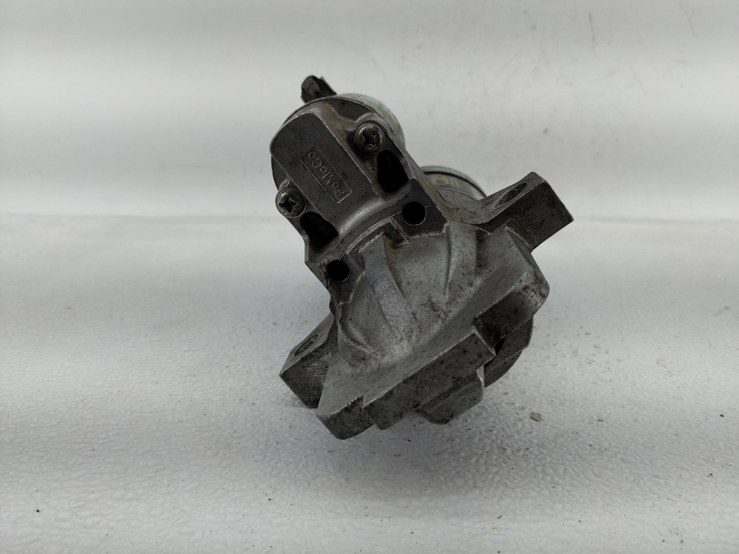 2006-2010 Ford Fusion Car Starter Motor Solenoid OEM P/N:6E5T-11000-AB Fits Fits 2006 2007 2008 2009 2010 OEM Used Auto Part