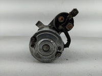 2006-2010 Ford Fusion Car Starter Motor Solenoid OEM P/N:6E5T-11000-AB Fits Fits 2006 2007 2008 2009 2010 OEM Used Auto Part