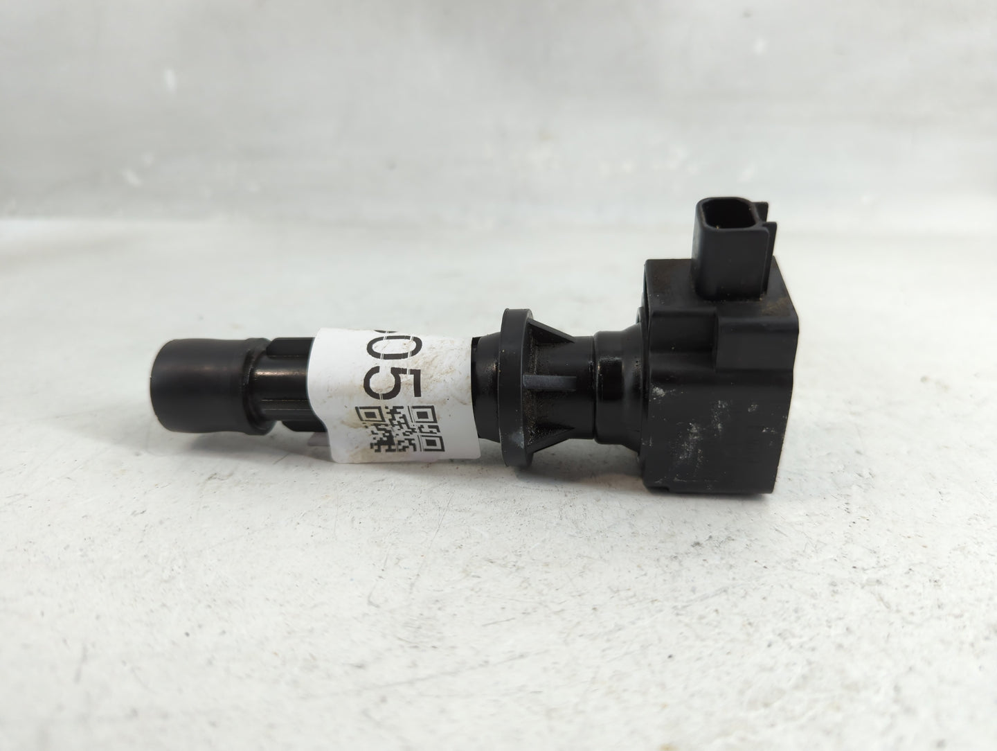 2006-2009 Ford Fusion Ignition Coil Igniter Pack - Oemusedautoparts1.com