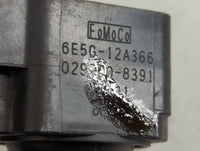 2006-2009 Ford Fusion Ignition Coil Igniter Pack - Oemusedautoparts1.com