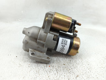 compare product 2006-2009 Ford Fusion Car Starter Motor Solenoid OEM P/N:6E5T-11000-BC Fits Fits 2006 2007 2008 2009 OEM Used Auto Parts