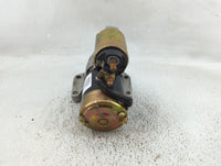 2006-2009 Ford Fusion Car Starter Motor Solenoid OEM P/N:6E5T-11000-BC Fits Fits 2006 2007 2008 2009 OEM Used Auto Parts - O