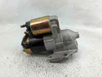 2006-2009 Ford Fusion Car Starter Motor Solenoid OEM P/N:6E5T-11000-BC Fits Fits 2006 2007 2008 2009 OEM Used Auto Parts - O