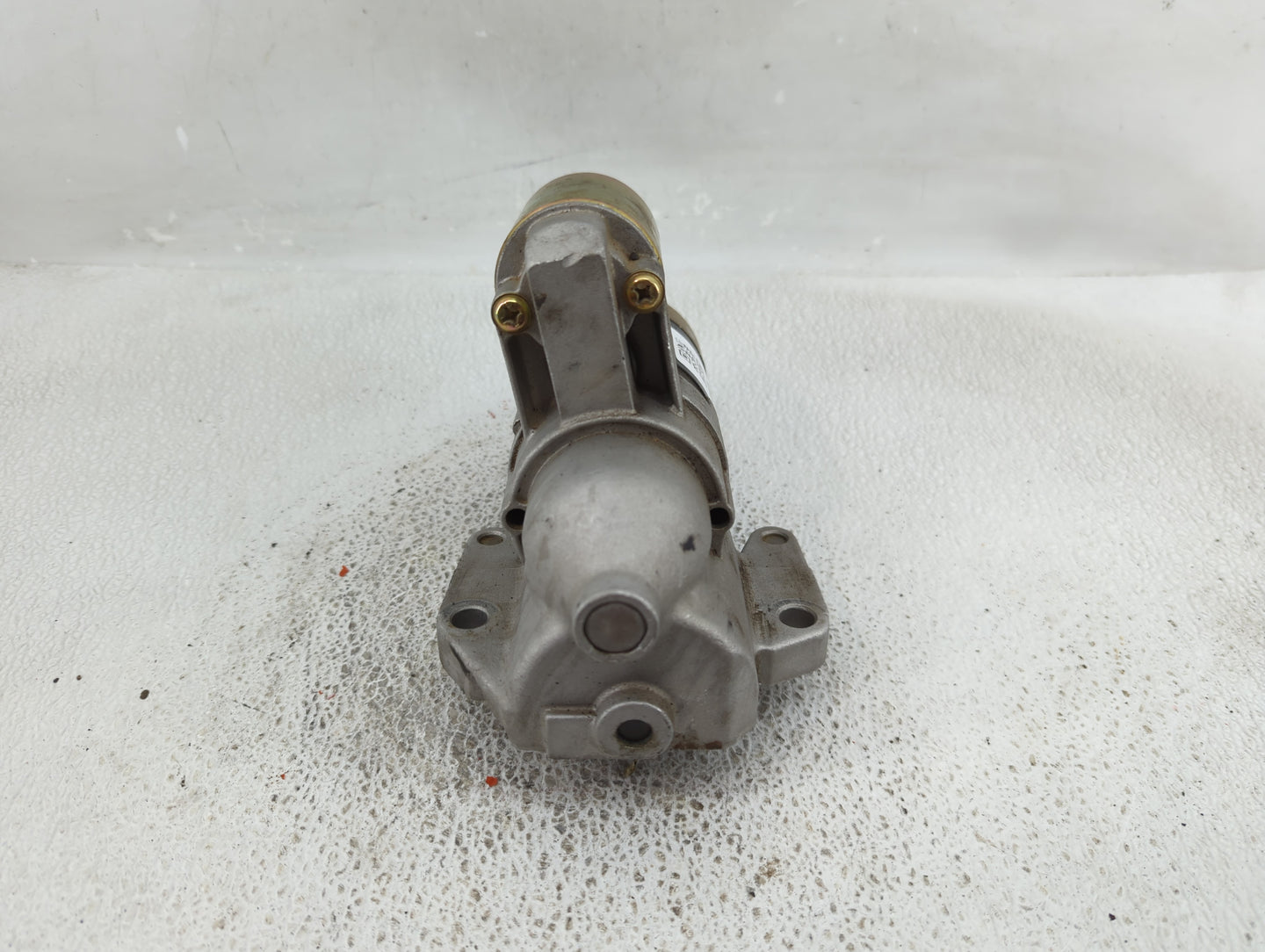 2006-2009 Ford Fusion Car Starter Motor Solenoid OEM P/N:6E5T-11000-BC Fits Fits 2006 2007 2008 2009 OEM Used Auto Parts - O