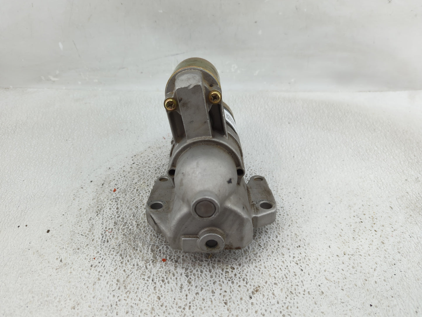 2006-2009 Ford Fusion Car Starter Motor Solenoid OEM P/N:6E5T-11000-BC Fits Fits 2006 2007 2008 2009 OEM Used Auto Parts - O