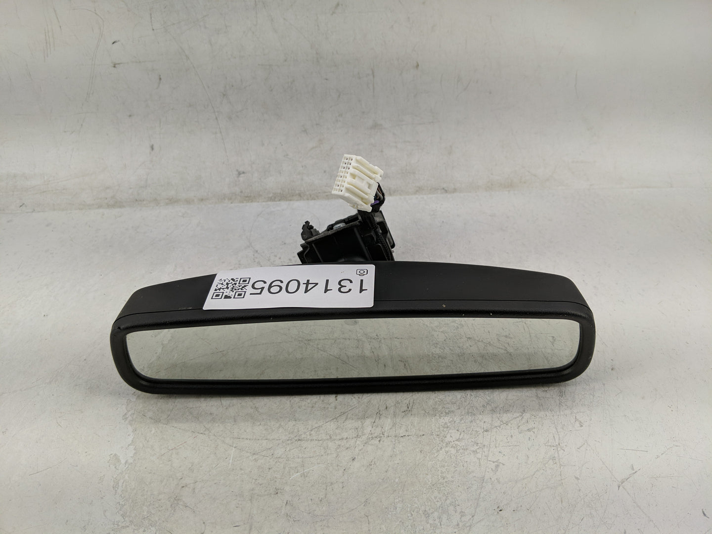 2006-2007 Ford Fusion Interior Rear View Mirror Replacement OEM P/N:DU5A-17E678-DP Fits OEM Used Auto Parts - Oemusedautopar