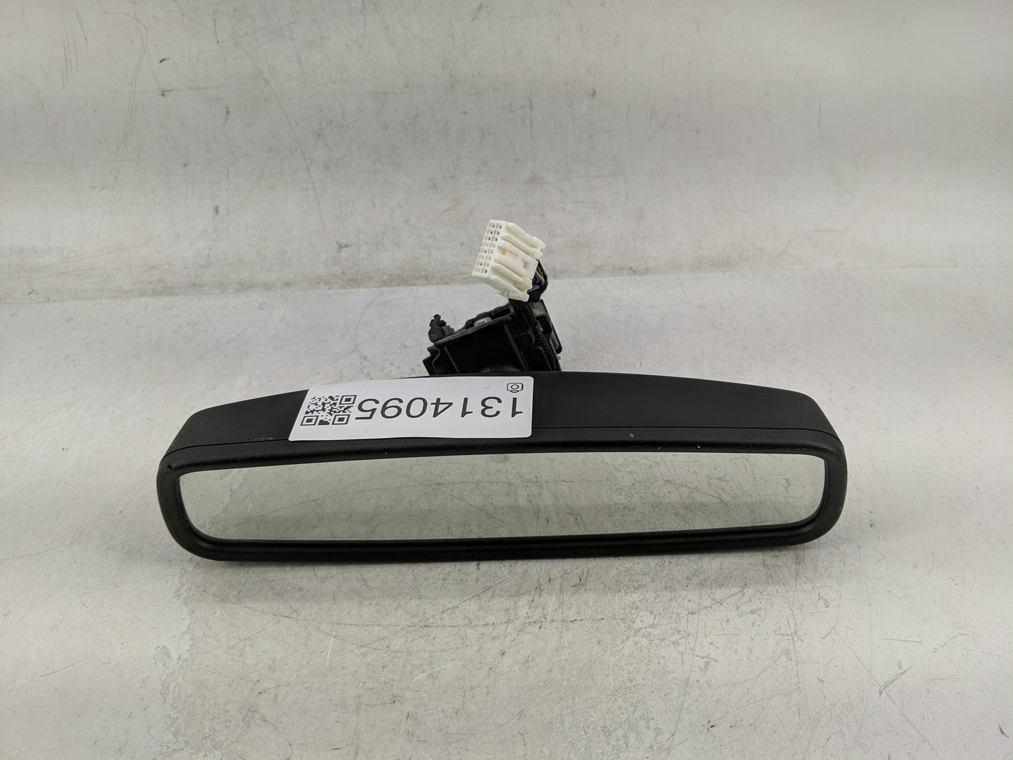 2006-2007 Ford Fusion Interior Rear View Mirror Replacement OEM P/N:DU5A-17E678-DP Fits OEM Used Auto Parts - Oemusedautopar
