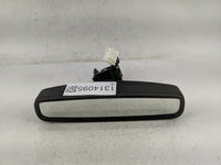 2006-2007 Ford Fusion Interior Rear View Mirror Replacement OEM P/N:DU5A-17E678-DP Fits OEM Used Auto Parts - Oemusedautopar