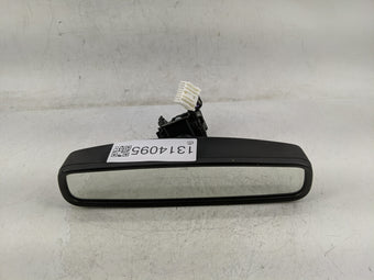 compare product 2006-2007 Ford Fusion Interior Rear View Mirror Replacement OEM P/N:DU5A-17E678-DP Fits OEM Used Auto Parts