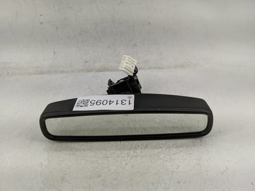 2006-2007 Ford Fusion Interior Rear View Mirror Replacement OEM P/N:DU5A-17E678-DP Fits OEM Used Auto Parts - Oemusedautopar