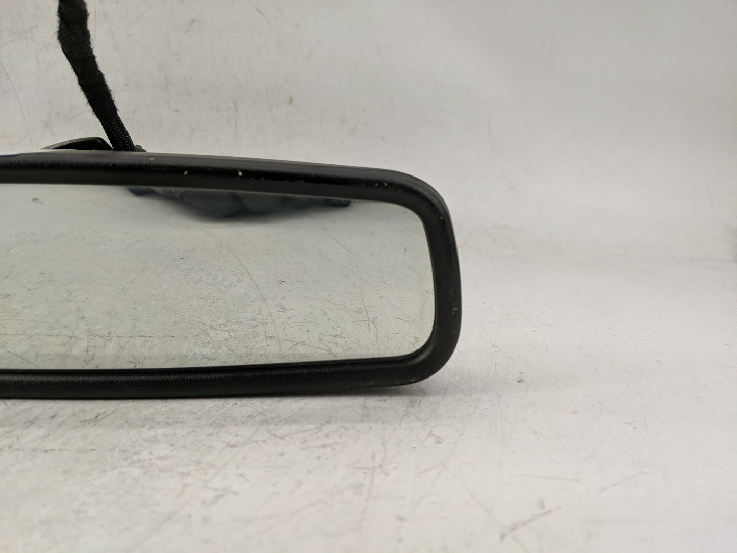 2006-2007 Ford Fusion Interior Rear View Mirror Replacement OEM P/N:DU5A-17E678-DP Fits OEM Used Auto Parts - Oemusedautopar