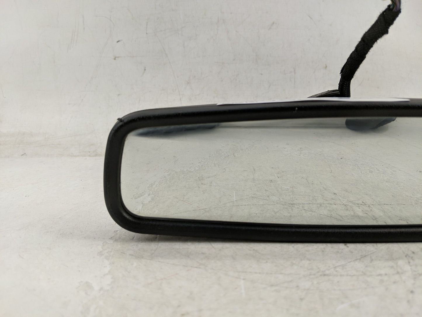 2006-2007 Ford Fusion Interior Rear View Mirror Replacement OEM P/N:DU5A-17E678-DP Fits OEM Used Auto Parts - Oemusedautopar