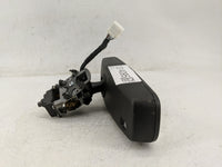 2006-2007 Ford Fusion Interior Rear View Mirror Replacement OEM P/N:DU5A-17E678-DP Fits OEM Used Auto Parts - Oemusedautopar