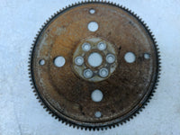2006-2009 Ford Fusion Transmission Flywheel Flexplate P/N:409-00112 Fits Fits 2006 2007 2008 2009 OEM Used Auto Parts - Oemu