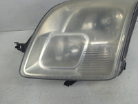 2006-2009 Ford Fusion Driver Left Oem Head Light Headlight Lamp - Oemusedautoparts1.com