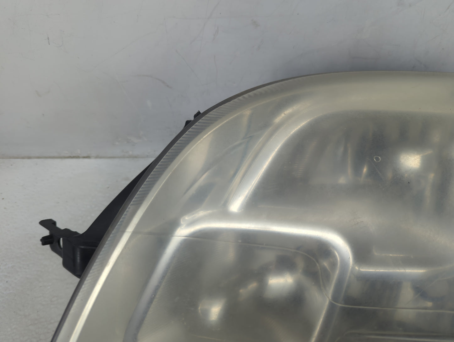 2006-2009 Ford Fusion Driver Left Oem Head Light Headlight Lamp - Oemusedautoparts1.com