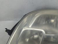 2006-2009 Ford Fusion Driver Left Oem Head Light Headlight Lamp - Oemusedautoparts1.com